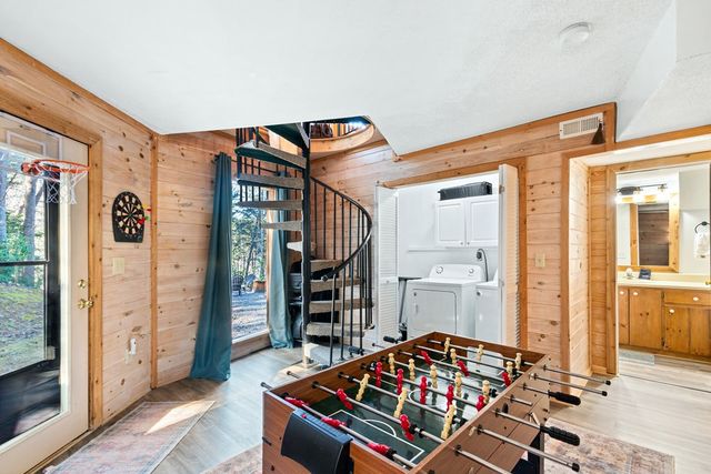 174 Chestnut Ridge Road, Blue Ridge, GA 30153