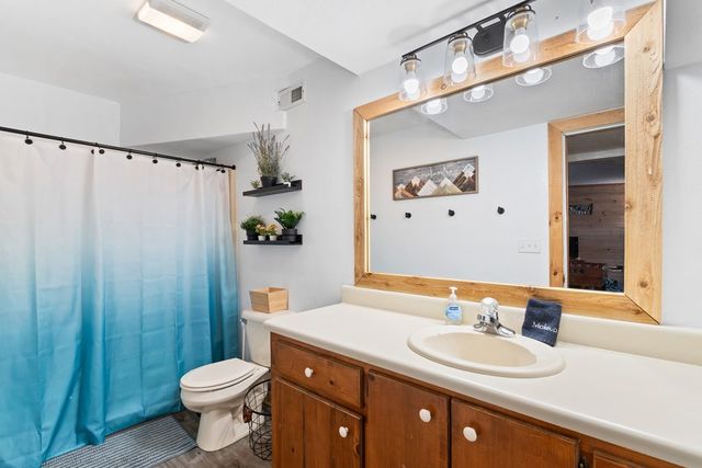 174 Chestnut Ridge Road, Blue Ridge, GA 30153