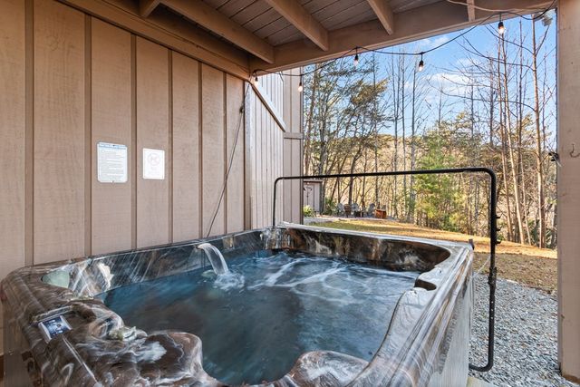 174 Chestnut Ridge Road, Blue Ridge, GA 30153