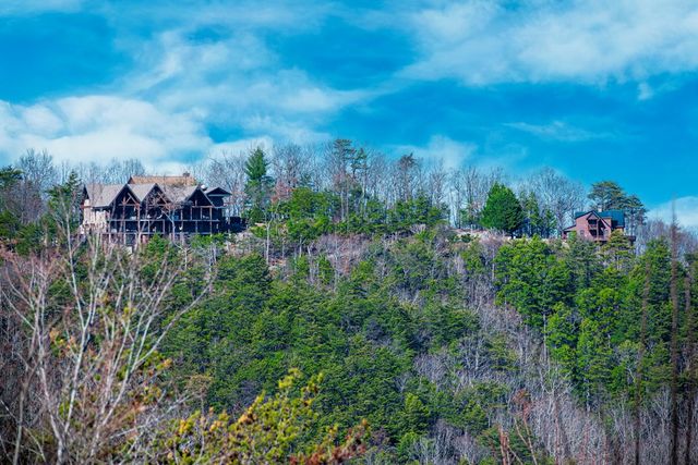 174 Chestnut Ridge Road, Blue Ridge, GA 30153