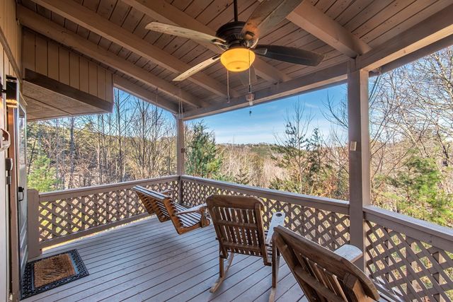 174 Chestnut Ridge Road, Blue Ridge, GA 30153