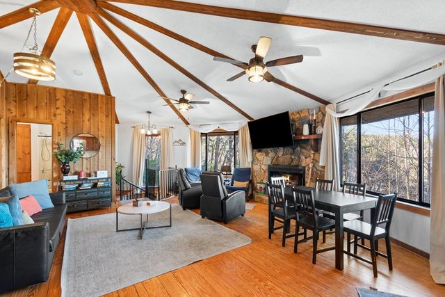 174 Chestnut Ridge Road, Blue Ridge, GA 30153