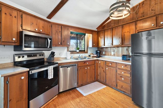 174 Chestnut Ridge Road, Blue Ridge, GA 30153