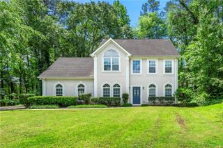 2312 Mahogany Glen Place, Lawrenceville, GA 30043