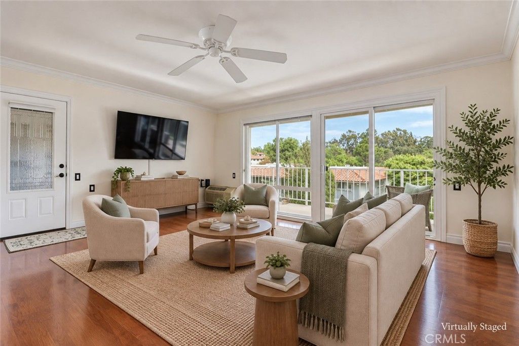 659 Avenida Sevilla O, Laguna Woods, CA 92637 — exterior
