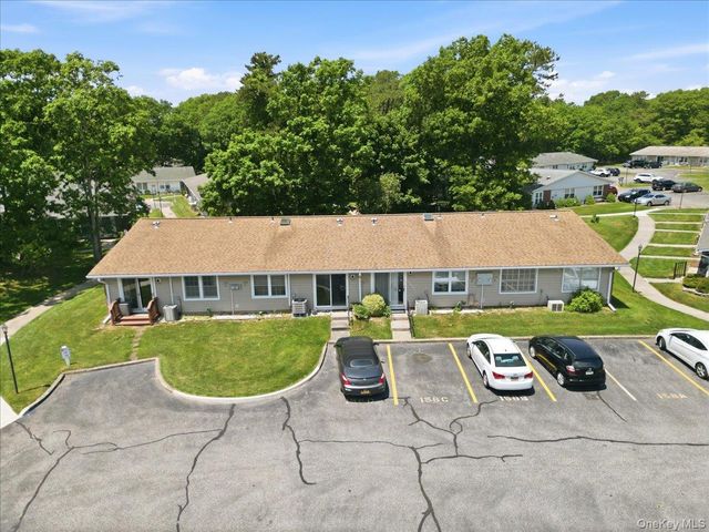 158 Falmouth Court A, Ridge, NY 11961