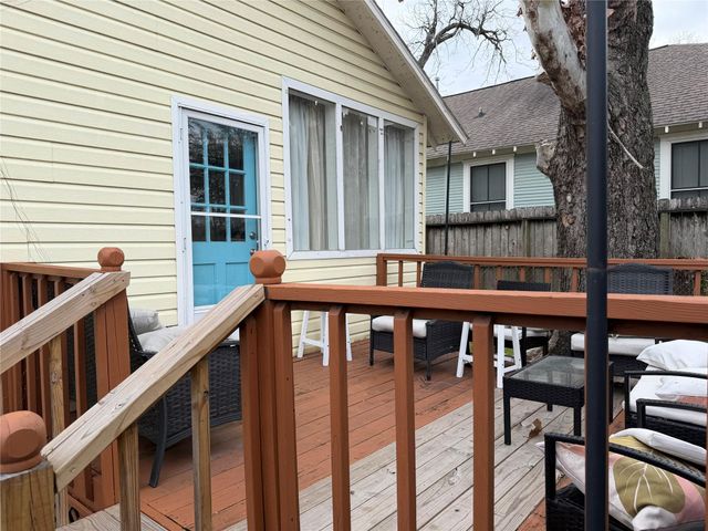 307 E 28th Street, Houston, TX 77008