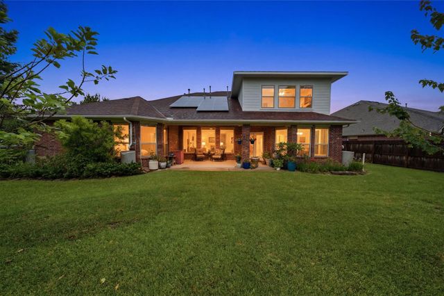 3915 Kinnerton Street, Pearland, TX 77584
