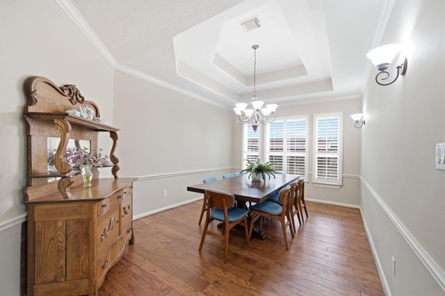 3915 Kinnerton Street, Pearland, TX 77584