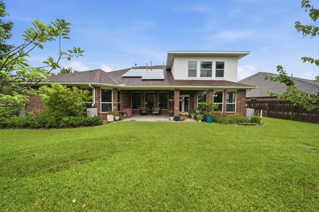 3915 Kinnerton Street, Pearland, TX 77584