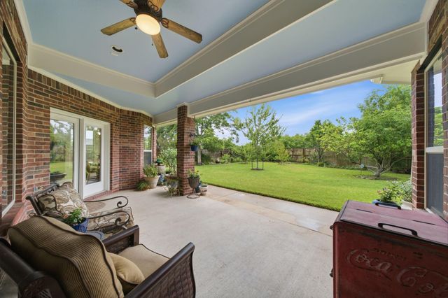 3915 Kinnerton Street, Pearland, TX 77584