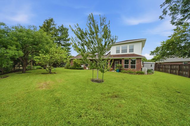 3915 Kinnerton Street, Pearland, TX 77584