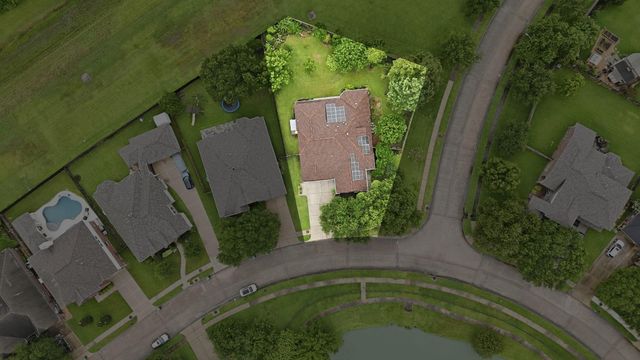 3915 Kinnerton Street, Pearland, TX 77584