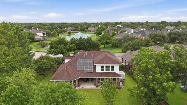 3915 Kinnerton Street, Pearland, TX 77584