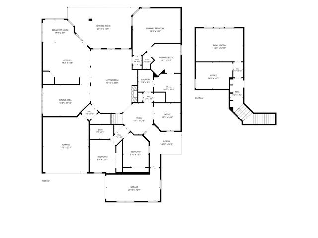 3915 Kinnerton Street, Pearland, TX 77584