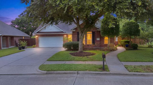 3915 Kinnerton Street, Pearland, TX 77584