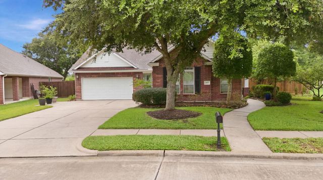 3915 Kinnerton Street, Pearland, TX 77584