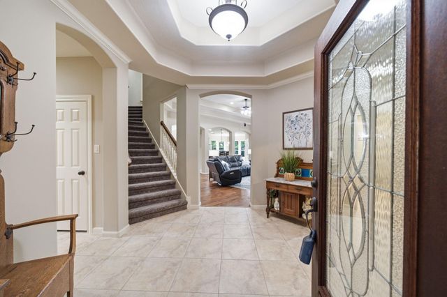 3915 Kinnerton Street, Pearland, TX 77584