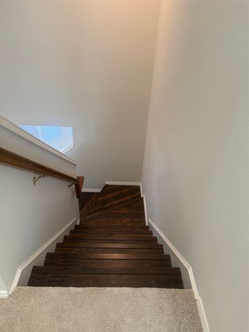 2004 Golden Oak Drive, Bedford, TX 76021