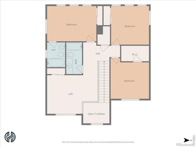 5843 Calgary Street, Timnath, CO 80547