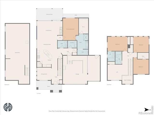 5843 Calgary Street, Timnath, CO 80547