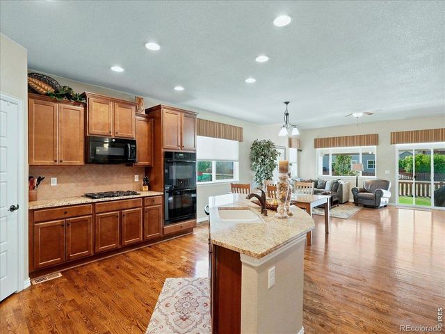 5843 Calgary Street, Timnath, CO 80547