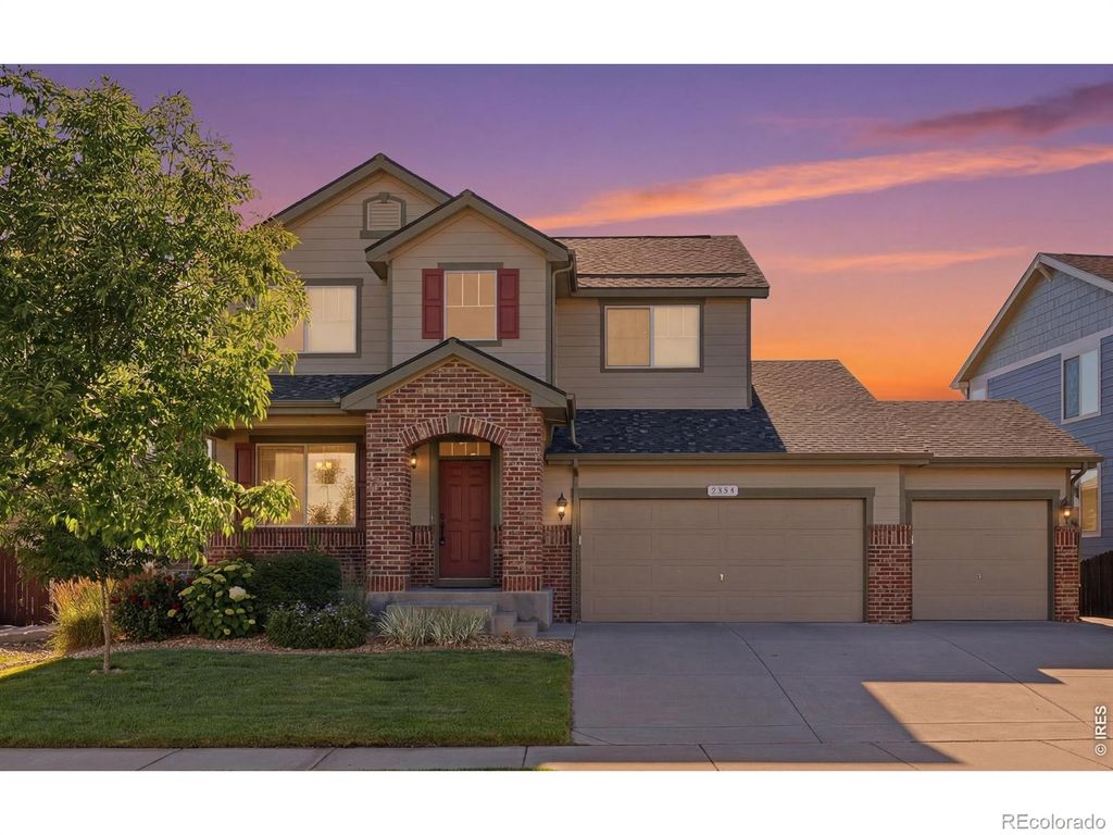 5843 Calgary Street, Timnath, CO 80547