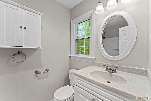 3401 Quail Hill Dr, Chesterfield, VA 23112