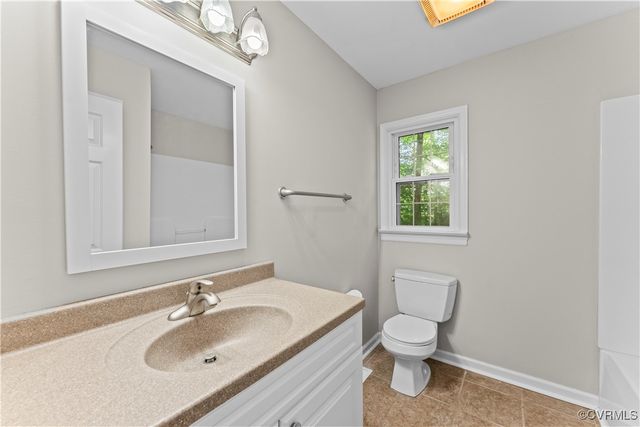 3401 Quail Hill Dr, Chesterfield, VA 23112