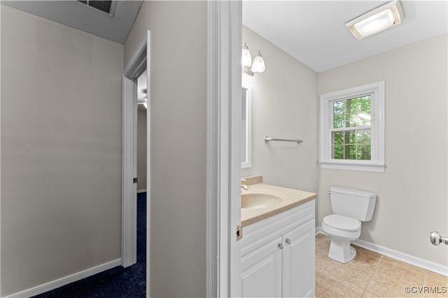 3401 Quail Hill Dr, Chesterfield, VA 23112