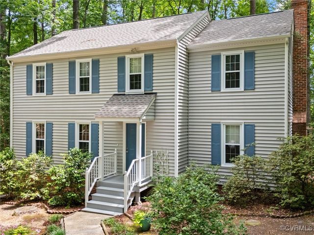 3401 Quail Hill Dr, Chesterfield, VA 23112