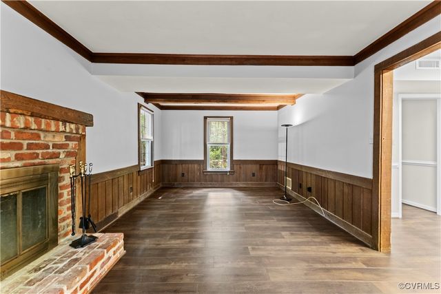 3401 Quail Hill Dr, Chesterfield, VA 23112