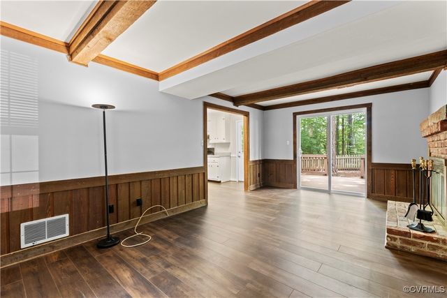 3401 Quail Hill Dr, Chesterfield, VA 23112