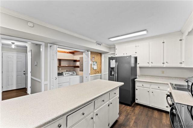 3401 Quail Hill Dr, Chesterfield, VA 23112