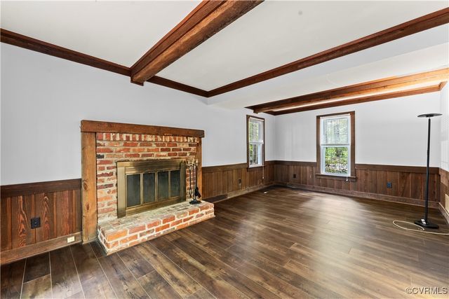 3401 Quail Hill Dr, Chesterfield, VA 23112
