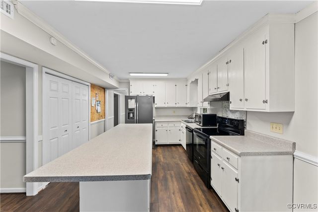 3401 Quail Hill Dr, Chesterfield, VA 23112