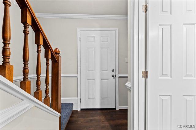 3401 Quail Hill Dr, Chesterfield, VA 23112