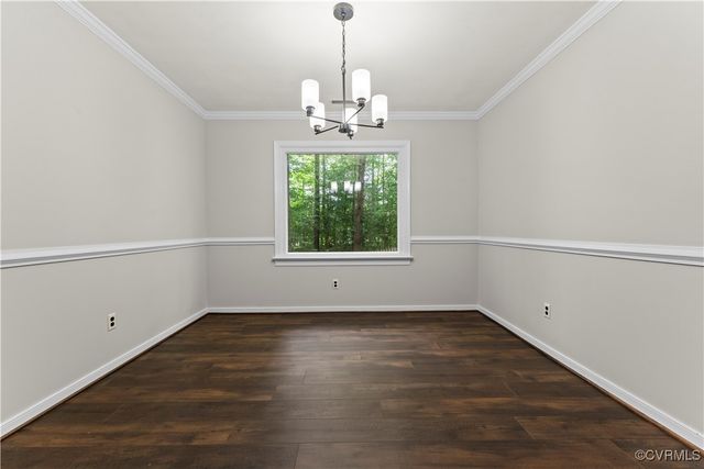 3401 Quail Hill Dr, Chesterfield, VA 23112