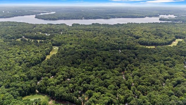 3401 Quail Hill Dr, Chesterfield, VA 23112