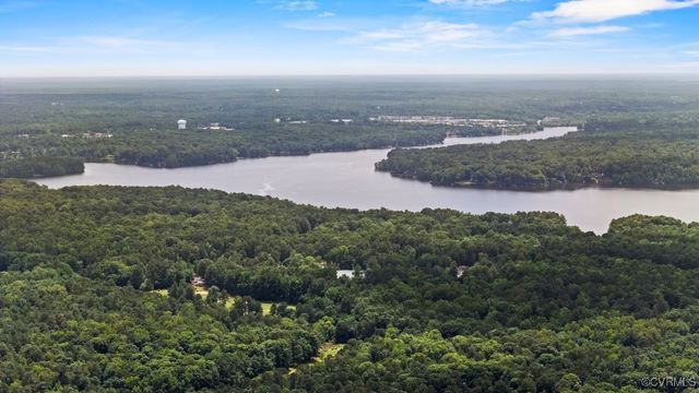 3401 Quail Hill Dr, Chesterfield, VA 23112
