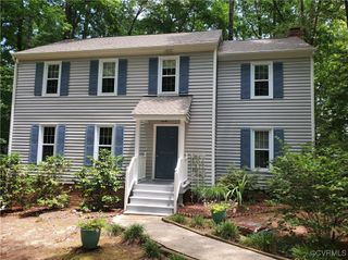 3401 Quail Hill Dr, Chesterfield, VA 23112