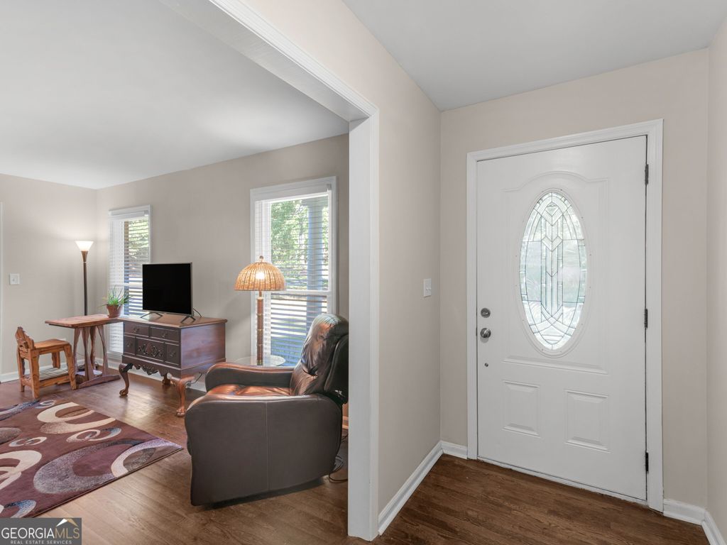 6401 E Glen Road, Lithonia, GA 30038 — photo 2