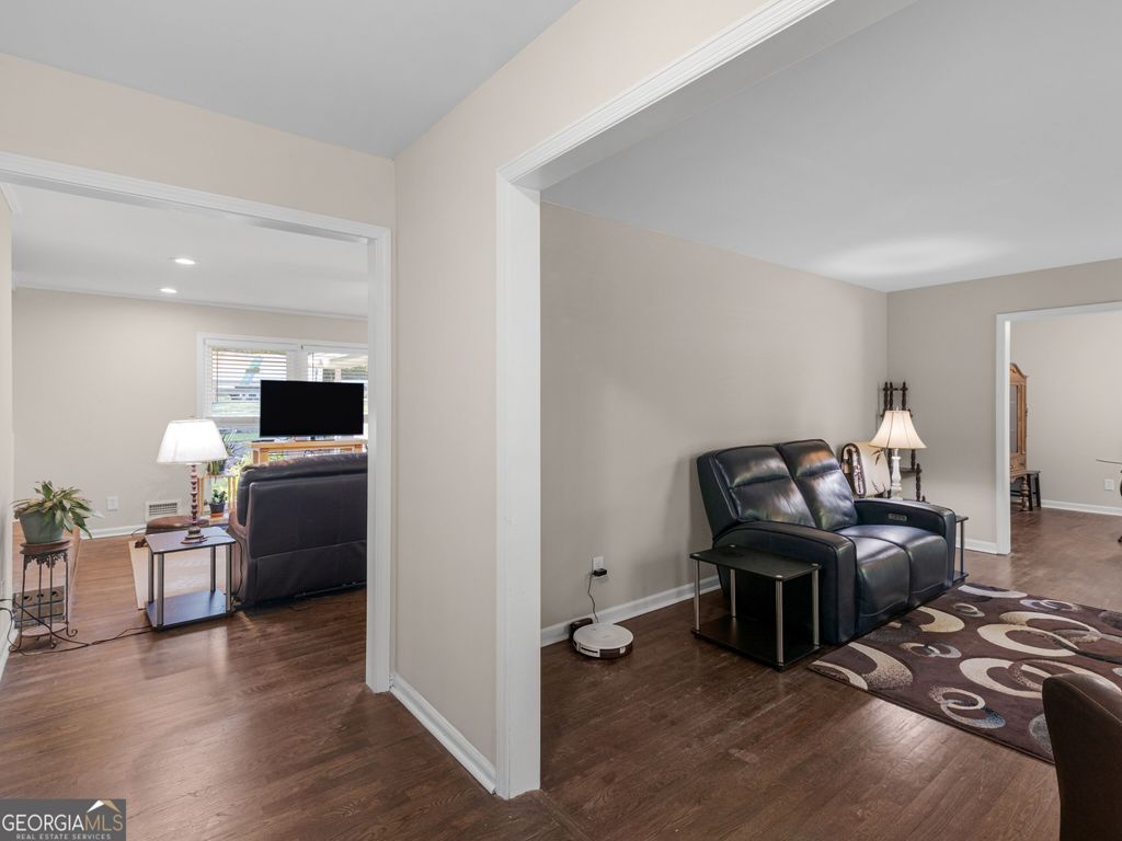 6401 E Glen Road, Lithonia, GA 30038 — photo 3