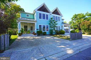 314 CHESTNUT ST #B, Lewes, DE 19958
