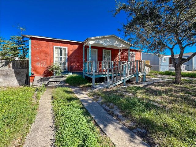 1714 Tarlton St, Corpus Christi, TX 78415