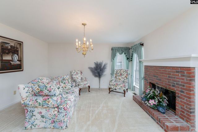 38 Dovecreek Drive, Columbia, SC 29229