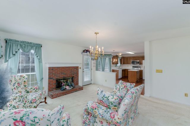 38 Dovecreek Drive, Columbia, SC 29229