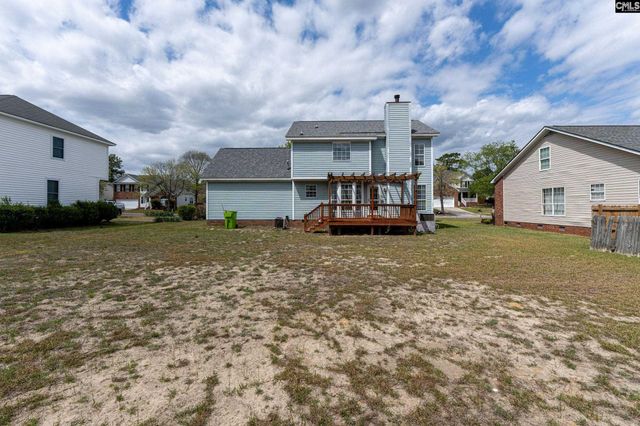 38 Dovecreek Drive, Columbia, SC 29229