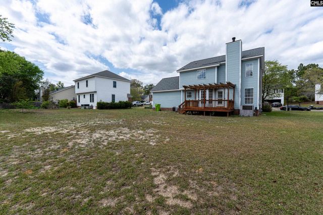 38 Dovecreek Drive, Columbia, SC 29229