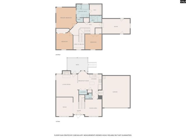 38 Dovecreek Drive, Columbia, SC 29229